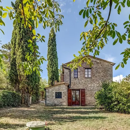 Belvilla By Oyo Typical With Pool San Casciano dei Bagni